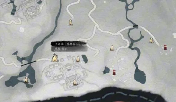燕云十六声琼阙之华任务攻略