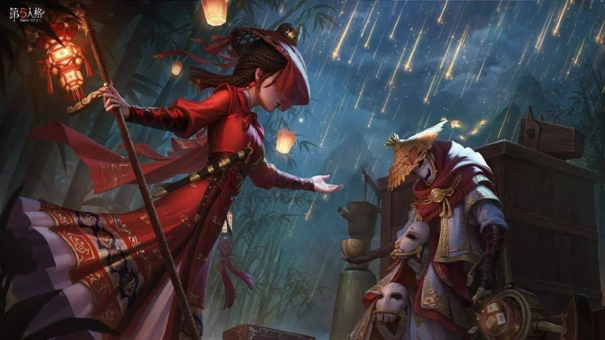 跃马扬鞭,奔赴新巅!《第五人格》COAⅦ全球总决赛冠军时装上架商城 跃马扬鞭,奔赴新巅!《第五人格》COAⅦ全球总决赛冠军时装上架商城