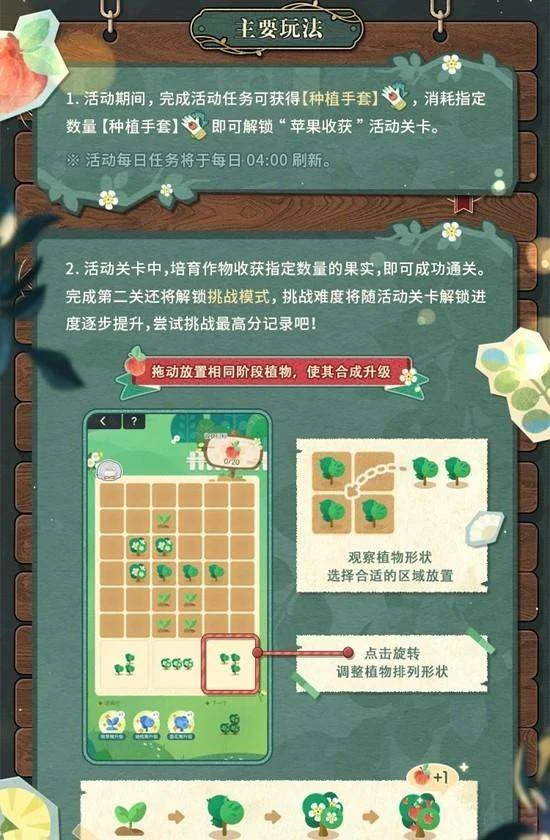 未定事件簿莫弈篇，旧梦今情玩法全解析