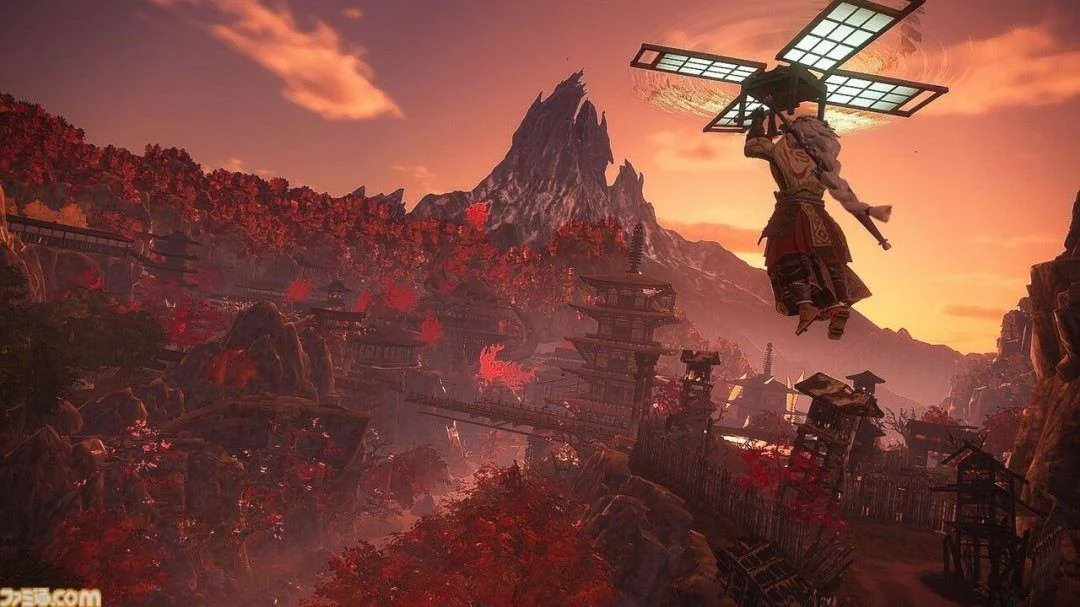 《狂野之心S》将登陆Switch 2 7月25日发售