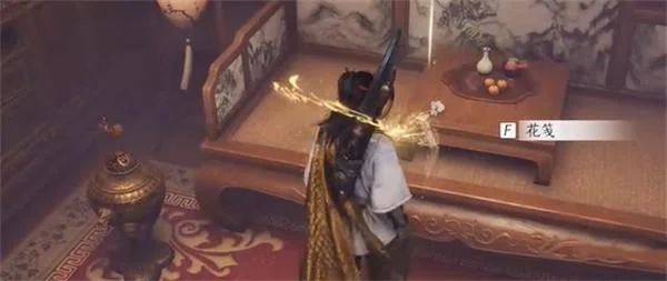 燕云十六声兰香余韵任务怎么完成？