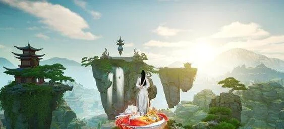 蜀山初章剑修化神功法怎么获得 蜀山初章剑修化神功法怎么获得