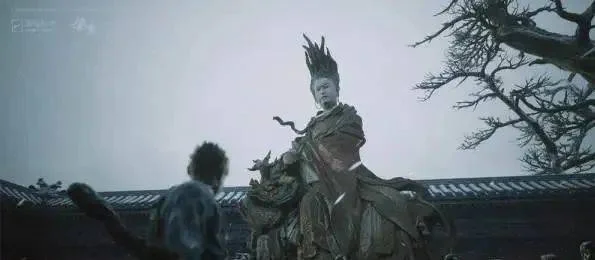 黑神话悟空珍玩水火篮效果与获得方式介绍