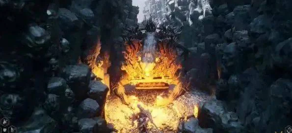 黑神话悟空第五回火焰山灰铜战车boss详细打法攻略 黑神话悟空第五回火焰山灰铜战车boss详细打法攻略