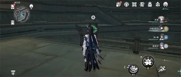 崩坏星穹铁道2.4隐秘的角落成就怎么达成？