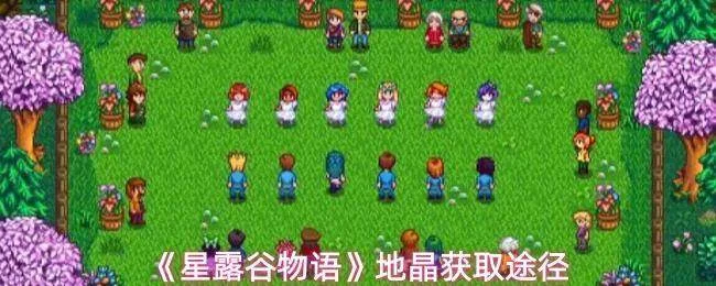 星布谷地什么时间上线