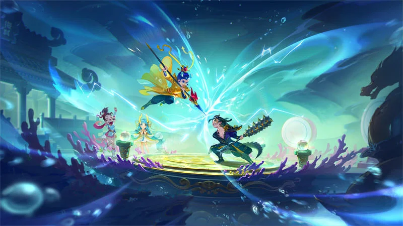 梦幻西游电脑版 梦幻西游电脑版
