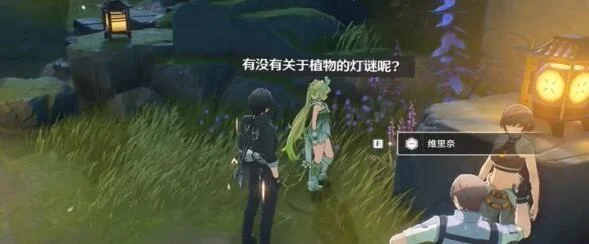 鸣潮邀请维里柰拍照任务攻略