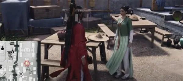 燕云十六声人生指南任务怎么完成？