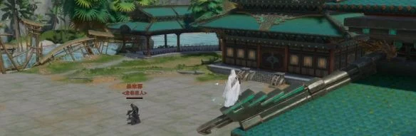 剑网3蓬莱声望提升方法