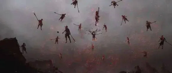 黑神话悟空第五回火焰山红孩儿/夜叉王全阶段详细打法攻略 黑神话悟空第五回火焰山红孩儿/夜叉王全阶段详细打法攻略