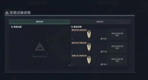 三角洲行动曼德尔砖怎么出售？