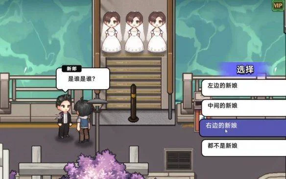 中国式相亲三胞胎新娘任务怎么做 中国式相亲三胞胎新娘任务怎么做