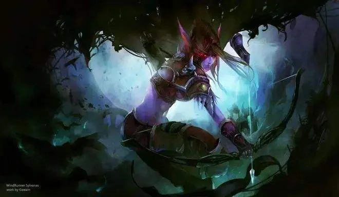 魔兽世界国服上线时间-6月6 魔兽世界国服上线时间-6月6