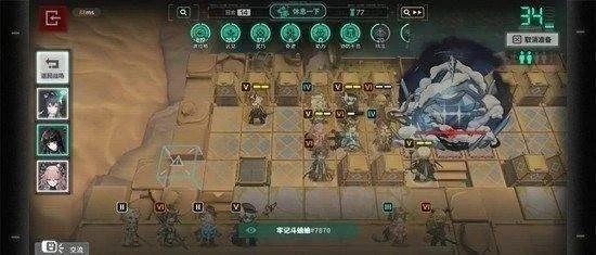 明日方舟引星棘刺迅捷队怎么玩? 明日方舟引星棘刺迅捷队怎么玩?