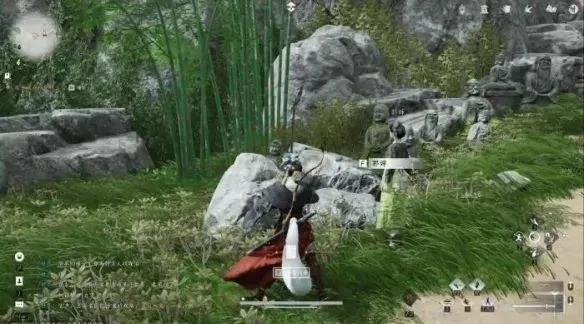 燕云十六声塔顶任务怎么完成？