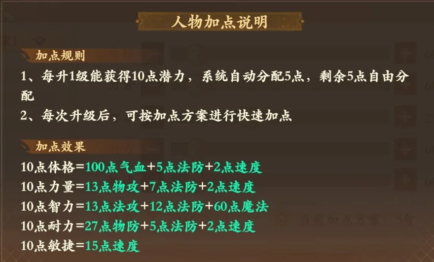 封神幻想世界治疗职业怎么培养？