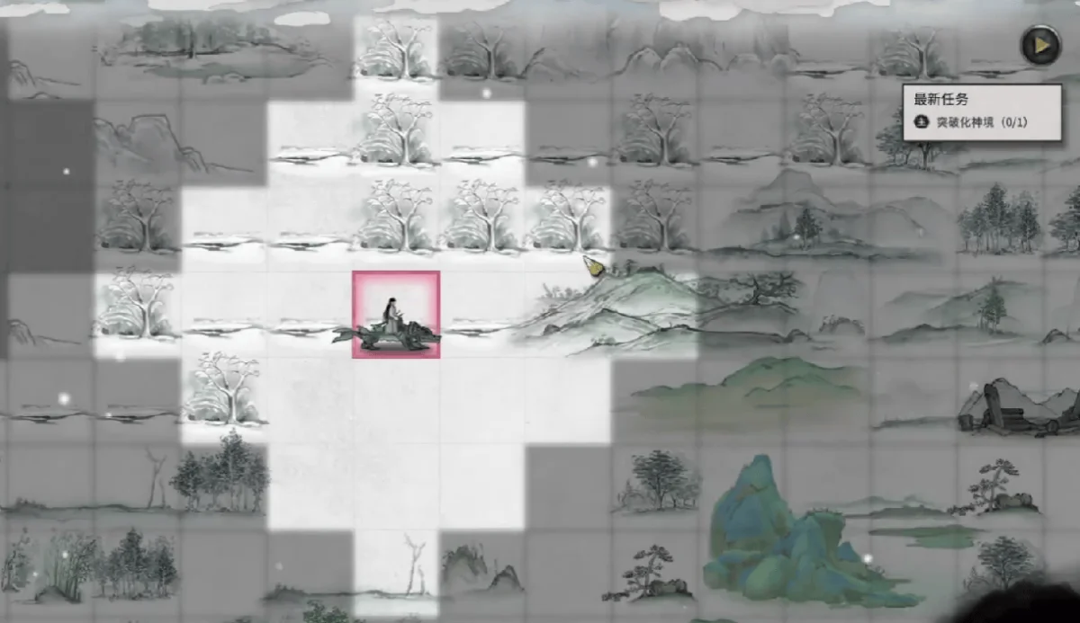 鬼谷八荒登神天梯是什么? 鬼谷八荒登神天梯是什么?
