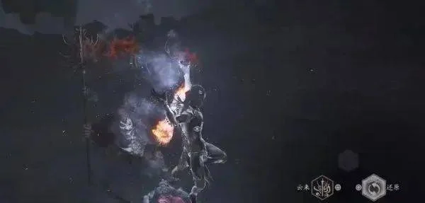 黑神话悟空第五回云里雾雾里云boss详细打法攻略 黑神话悟空第五回云里雾雾里云boss详细打法攻略