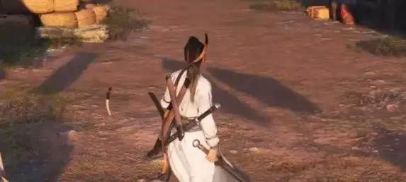 燕云十六声武器双刀怎么获取?