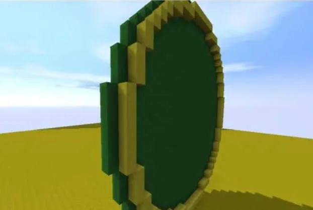 迷你世界时钟怎么制作? 迷你世界时钟怎么制作?