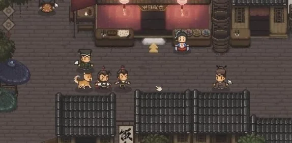 大江湖之苍龙与白鸟大雪山藏宝图获取方法