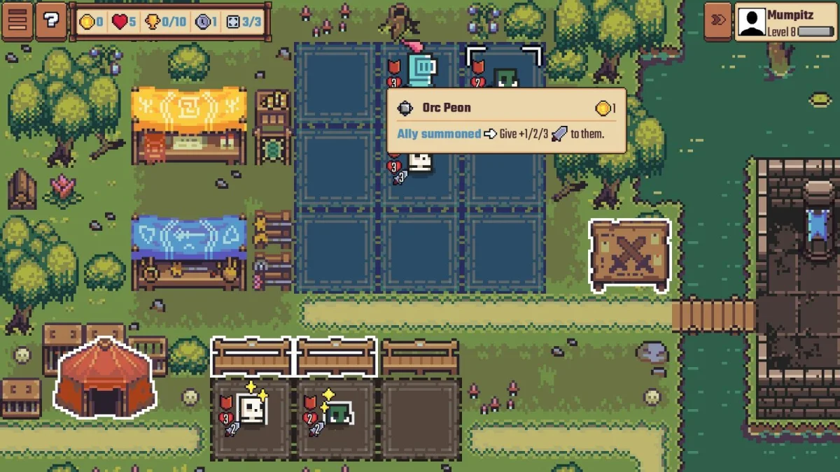 小小自动骑士Steam页面上线，支持简体中文