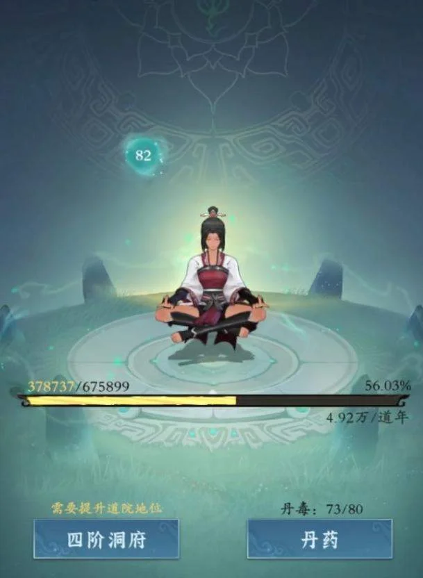 问剑长生丹毒满了怎么办? 问剑长生丹毒满了怎么办?