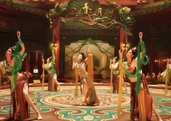 燕云十六声烟柳虫虫套装怎么样? 燕云十六声烟柳虫虫套装怎么样?