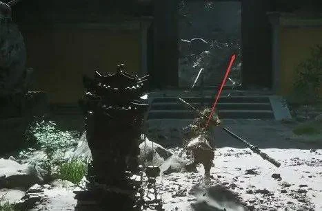 黑神话悟空君子牌怎么获得