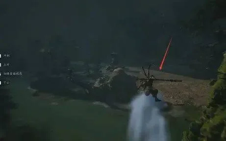 黑神话悟空仙胞石片在哪