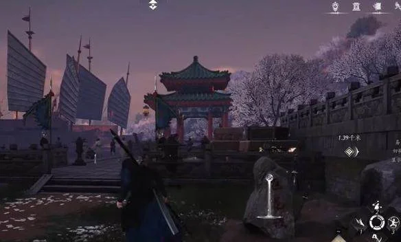燕云十六声琼阙之华任务攻略