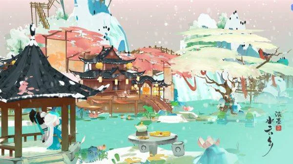 淡墨水云乡怎么烹饪? 淡墨水云乡怎么烹饪?