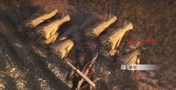 燕云十六声庄稼说话任务攻略