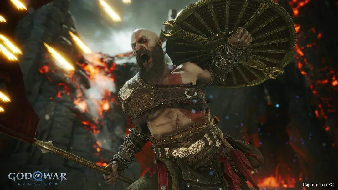 《战神:诸神黄昏》降临PC!但在172个国家禁售 《战神:诸神黄昏》降临PC!但在172个国家禁售