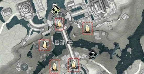 燕云十六声千年渡仙宫任务怎么做？