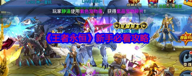 宝可梦大集结新手上分阵容搭配推荐