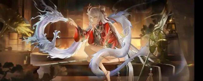 归龙潮拂云技能机制介绍 归龙潮拂云技能机制介绍