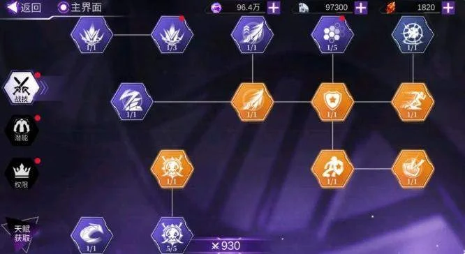 火柴人联盟3天赋系统怎么玩?
