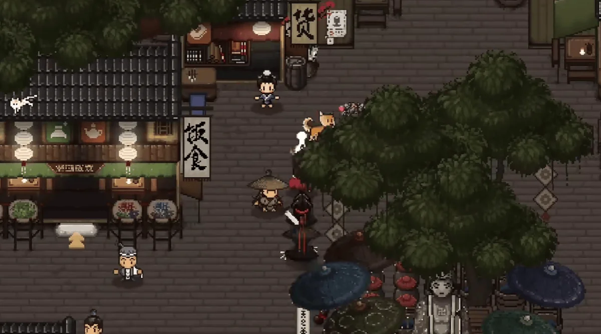 大江湖之苍龙与白鸟羽衣宝典怎么获取?