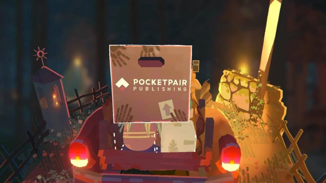 汽车送货游戏《Truckful》发布宣传片,由《幻兽帕鲁》旗下发行商发行 汽车送货游戏《Truckful》发布宣传片,由《幻兽帕鲁》旗下发行商发行