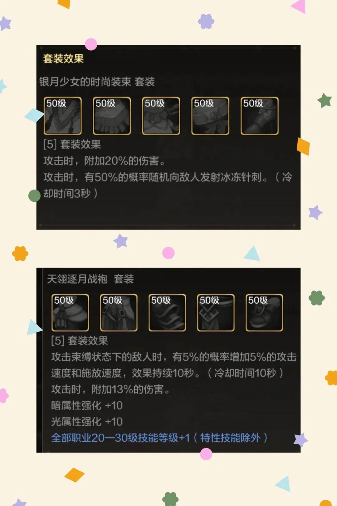 DNF手游5.21版本:全职业史诗套、深渊刷到留着、别分解了