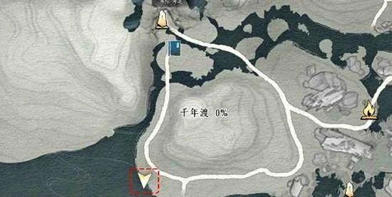 燕云十六声千年渡仙宫任务怎么做？
