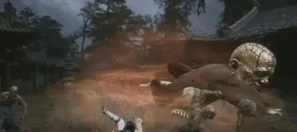 黑神话悟空第五回火焰山石父BOSS详细打法攻略 黑神话悟空第五回火焰山石父BOSS详细打法攻略