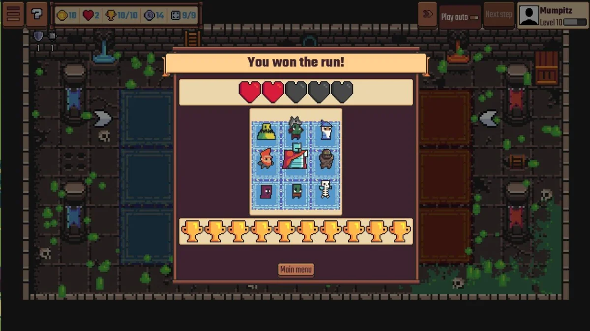 小小自动骑士Steam页面上线，支持简体中文