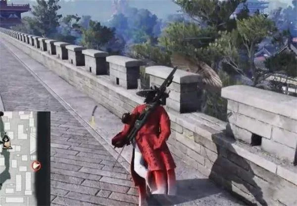 燕云十六声风弄梅花任务怎么完成？
