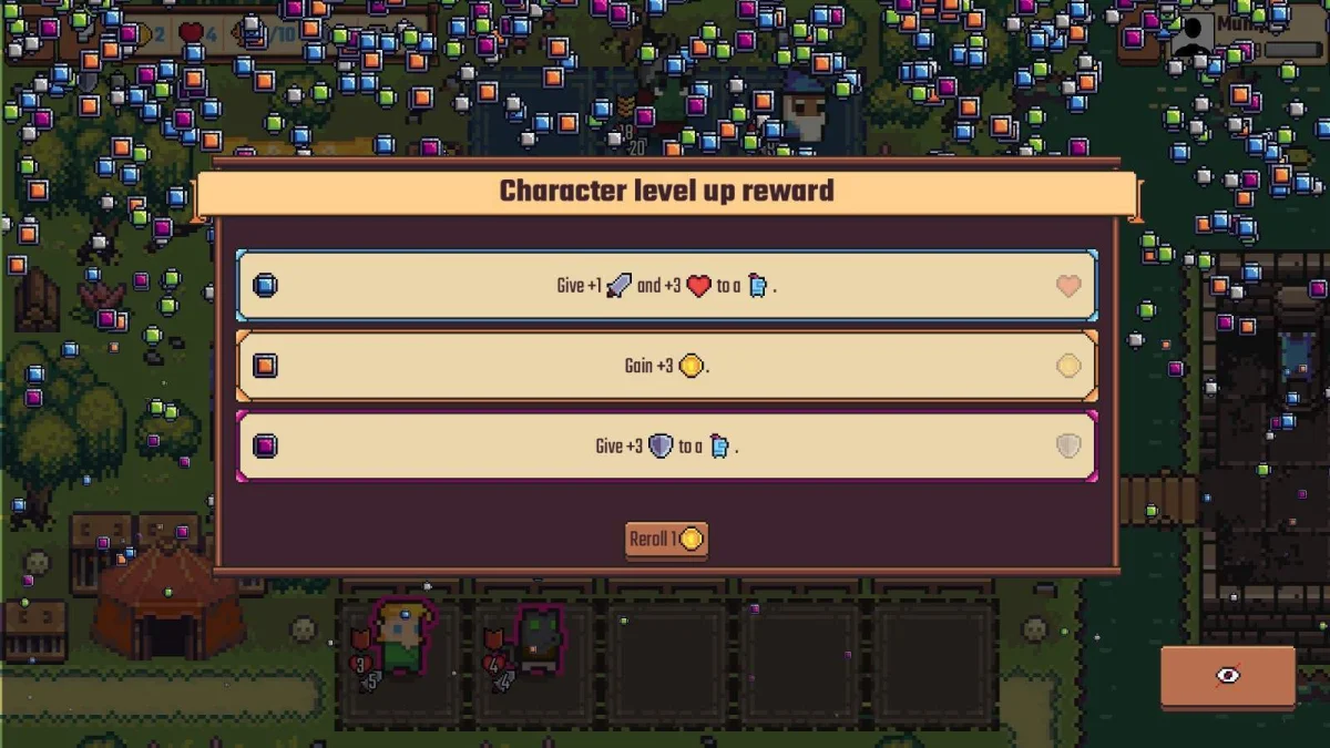 小小自动骑士Steam页面上线，支持简体中文