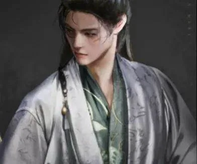 燕云十六声陈子溪是谁？
