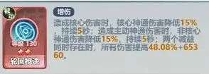 主宰世界合体期技能神通搭配全职业推荐攻略