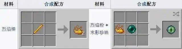 我的世界末地要塞一般在哪个地方,坐标规律与最快寻找方法 我的世界末地要塞一般在哪个地方,坐标规律与最快寻找方法